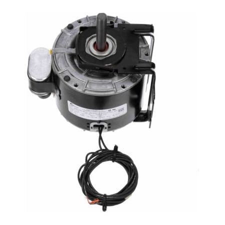 A.O. Smith Century Unit Heater Motor, 1/6 HP, 1075 RPM, 115V, TEAO, 42 Frame 380